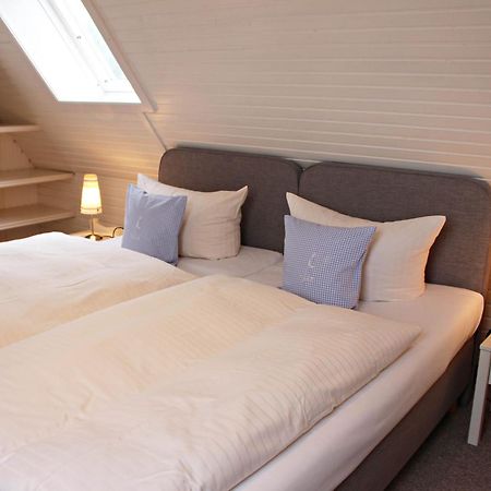 Ferienwohnung Annika 2 Sylt Eksteriør billede