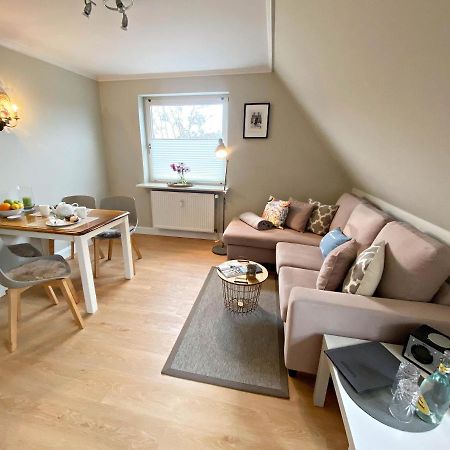 Ferienwohnung Annika 2 Sylt Eksteriør billede