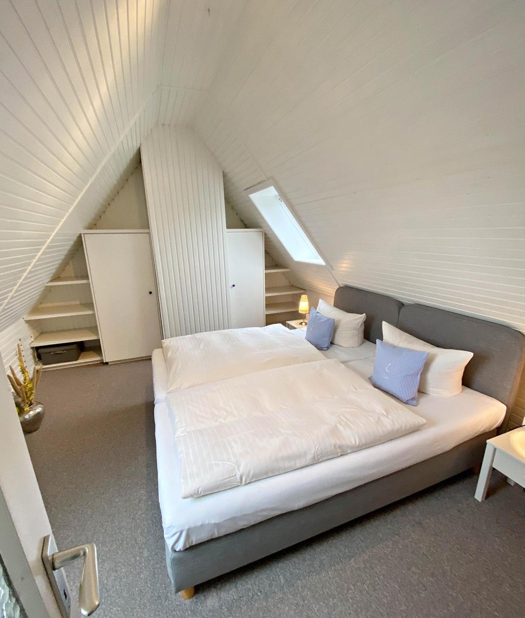 Ferienwohnung Annika 2 Sylt Eksteriør billede